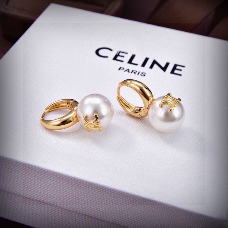 Celine Earrings